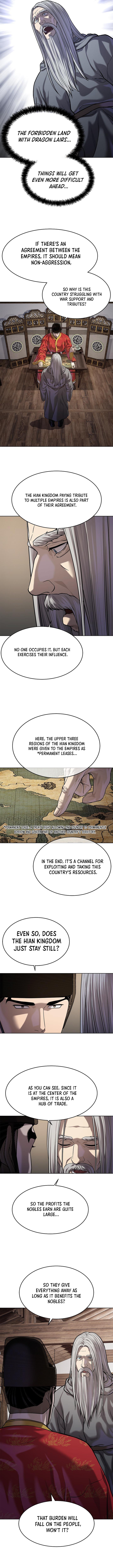 The Steel Emperor Chapter 39 6